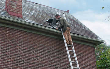 what affects urgent Alderton roof repairs