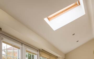 Alderton conservatory roof insulation companies