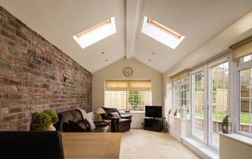 conservatory roof insulation Alderton