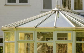 conservatory roof repair Alderton