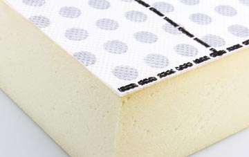 meeting Alderton building codes