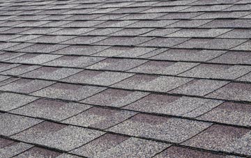 Alderton tiles for shallow pitch roofing
