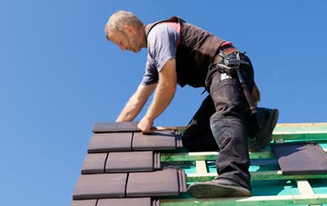 disadvantages of Alderton slate roofing