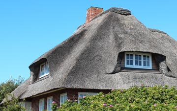 thatch roofing Alderton