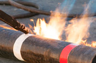Alderton flat roofing replacement